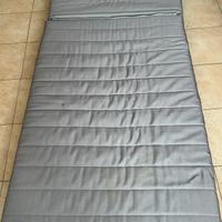 Materassino Separabile