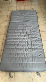 Materassino Separabile