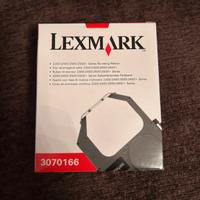 Lexmark 3070166 - Cartuccia a nastro