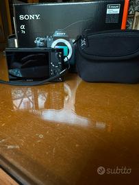 Sony RX100 VII – Pari al nuovo – Meno di 50 scatti