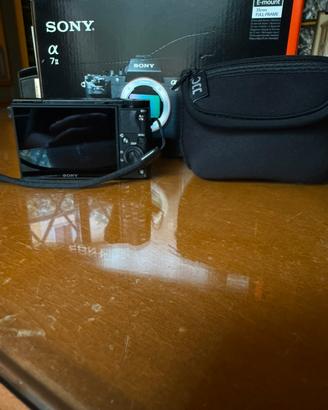 Sony RX100 VII – Pari al nuovo – Meno di 50 scatti