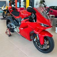 DUCATI PANIGALE V4 7G MY 2025 REALE