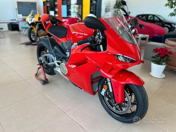 DUCATI PANIGALE V4 7G MY 2025 REALE