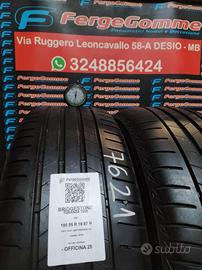 Pneumatici 195/55R16 87H BRIDGESTONE ESTIVE