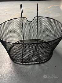Cesto per bicicletta