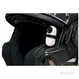 Supporto Insta360 Go2 Insta Go 2 Casco Interno
