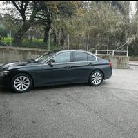 cerchi e pneumatici 17 per bmw