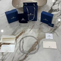 Collana Swarovski Angelic