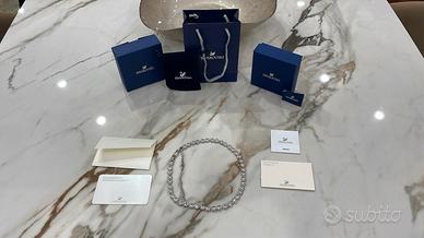 Collana Swarovski Angelic