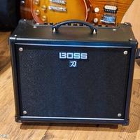 Boss Katana 50 watt  Amplificatore Chitarra