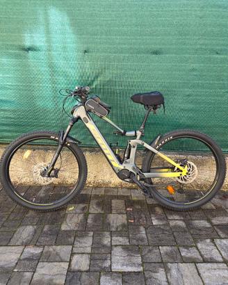 E bike  scott motore bosch