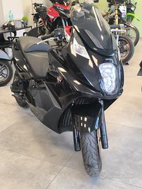 Gilera GP 800 GARANZIA 12 MESI