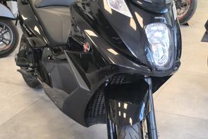 Gilera GP 800 GARANZIA 12 MESI