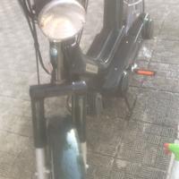 Piaggio si del 90
