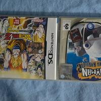 giochi Nintendo ds