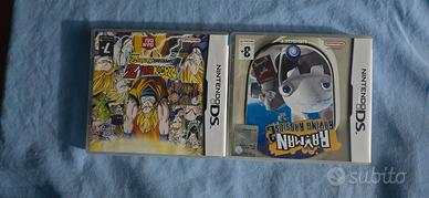 giochi Nintendo ds