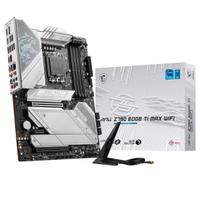 scheda madre MSI ancora in garanzia 