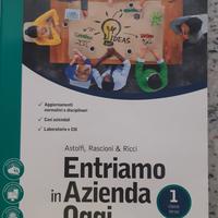 Entriamo in azienda volume 1 classe 3 Astolfi