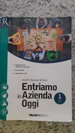 Entriamo in azienda volume 1 classe 3 Astolfi