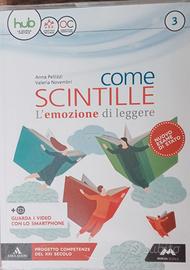 Come Scintille 3 + L'esame di stato