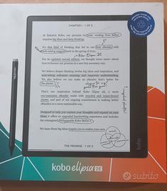 kobo elipsa 2E