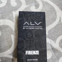 Profumo Alviero Martini 