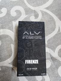 Profumo Alviero Martini 