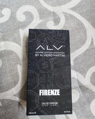 Profumo Alviero Martini 