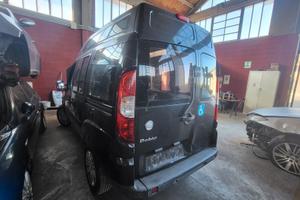 FIAT DOBLò PER DISABILI RICAMBI USATI GARANTITI