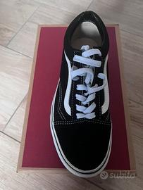 Vans n37