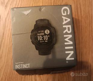 GARMIN INSTINCT