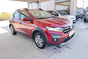 Dacia Sandero 1.0 GPL Stepway