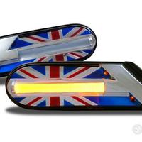 Frecce LED TUBE MINI R56 R57 R58 R59 UNION JACK