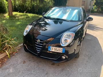 Alfa Romeo Mito GpL