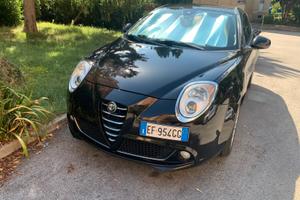 Alfa Romeo Mito GpL