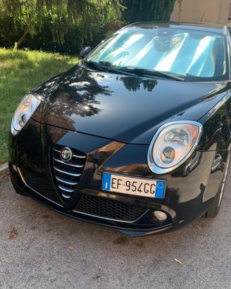 Alfa Romeo Mito GpL