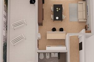 Appartamento a Montesilvano