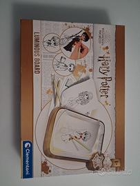 Harry Potter lavagna luminosa per bambini 