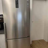 Frigo LG