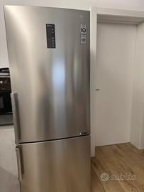 Frigo LG