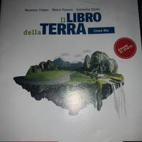 Il Libro Della Terra, Linea Blu