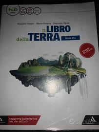 Il Libro Della Terra, Linea Blu