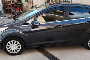 Ford Fiesta 1.4 Diesel TDCi 2010