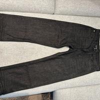 Cheap monday Jeans baggy uomo