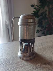 Caffettiera vintage "Vittoria Sport"