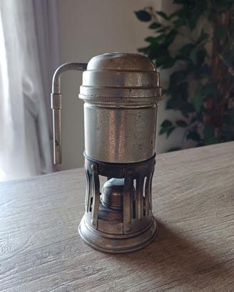 Caffettiera vintage "Vittoria Sport"