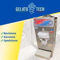 Trittico Bravo 305 ionico, con garanzia