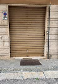 Garage/locale commerciale
