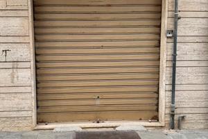 Garage/locale commerciale