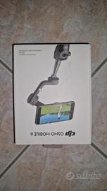 DJI OSMO MOBILE 6